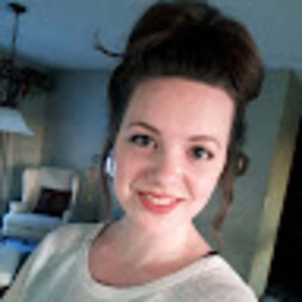 Meet your Posher, Abigail